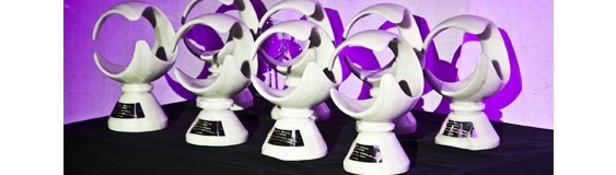 PITA and TECNOVA, Macael Awards