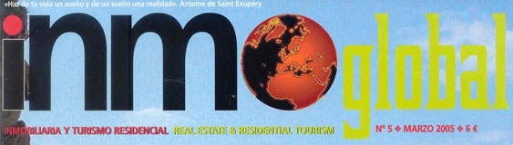 Article by José Ángel Ferrer, “Immigration and urbanism”.