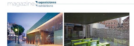 Ronda Iberia Magazine. Shelters Museum in Almería.