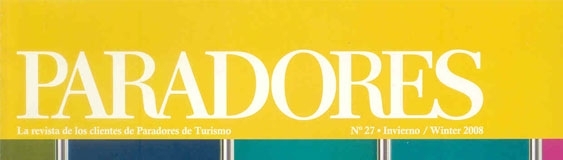 Article by José Ángel Ferrer, “El valor de lo histórico en la obra de Rafael Moneo”.
