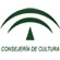 Consejería de Cultura