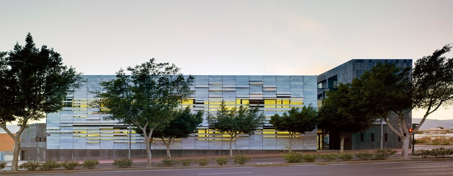 Ferrer Arquitectos