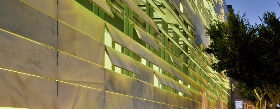 Ferrer Arquitectos