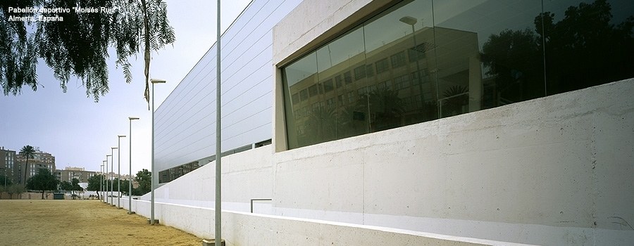 Ferrer Arquitectos