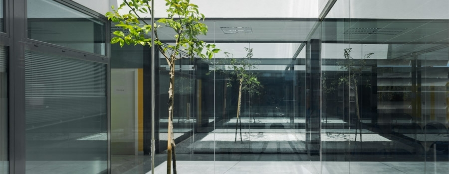 Ferrer Arquitectos