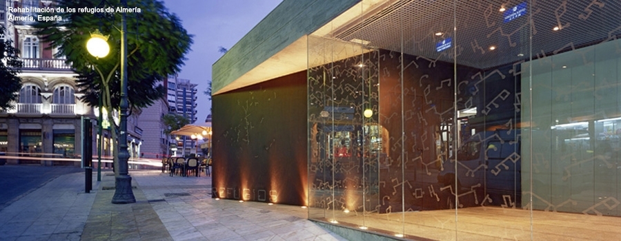 Ferrer Arquitectos