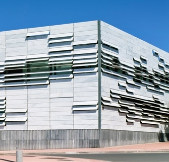 Centro de Salud Mediterráneo Norte