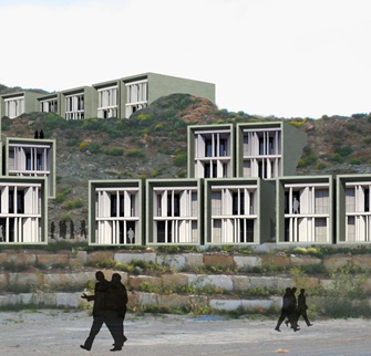 30 VPO en Macael