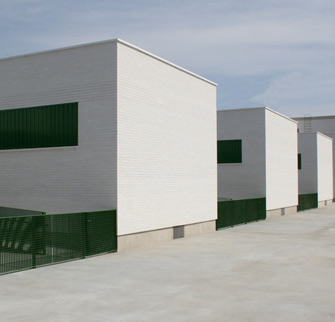Centro de infantil y primaria