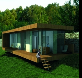 Casa Joffrineau