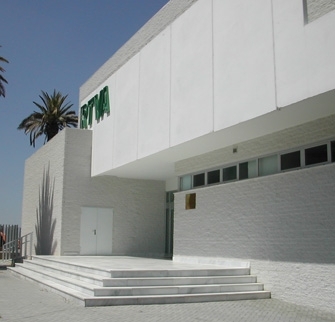 RTVA, Canal Sur Granada.