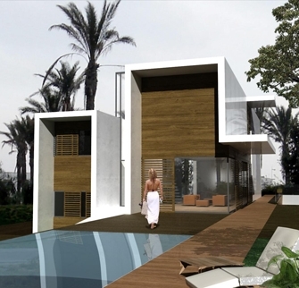 Casa Latakia