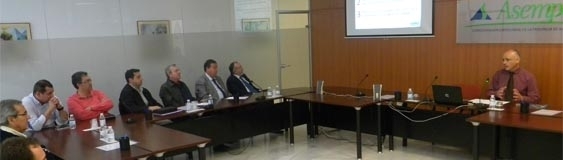 Jornada sobre Arquitectura Sostenible
