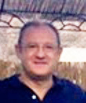 Antonio Matarín
