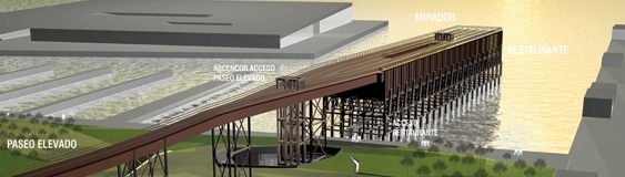 Primer Premio en Concurso