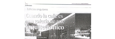 Diario de Almería 04/04