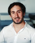 Juanjo Ferre
