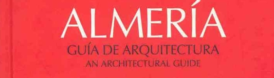 Almería guía de Arquitectura, AAVV. Pabellón «Moisés Ruiz».